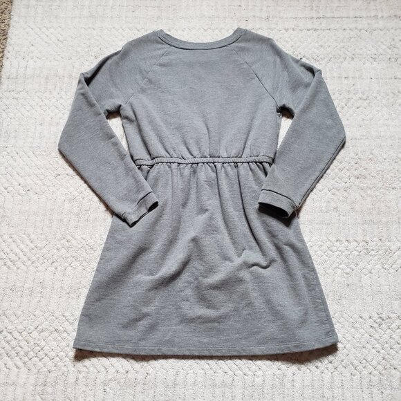 Wonder Nation Always Sparkling Dress Size L 10-12 - Picture 2 of 12